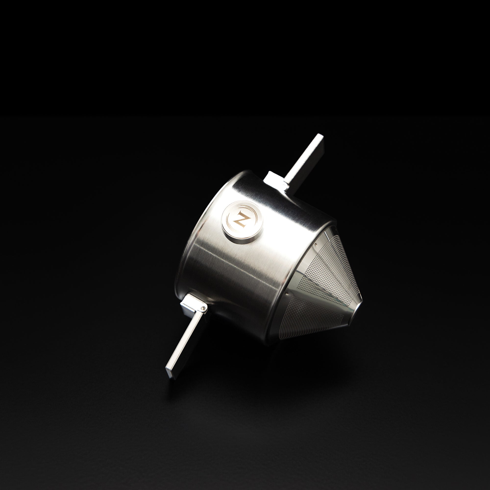 Portable Coffee Dripper by DripNsip